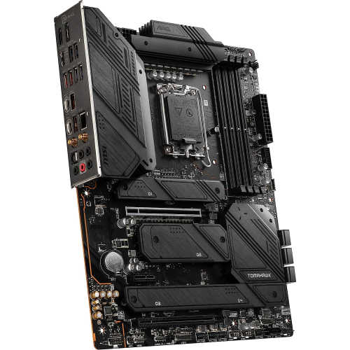 MSI MAG Z790 Tomahawk WiFi Gaming Motherboard