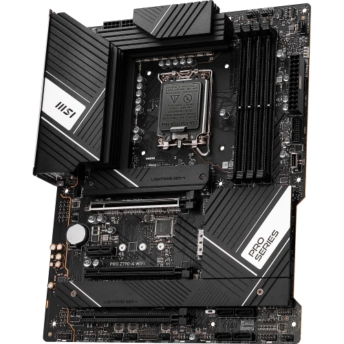 MSI PRO Z790-A WiFi ProSeries Motherboard 