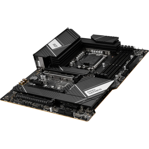 MSI PRO Z790-A WiFi ProSeries Motherboard 