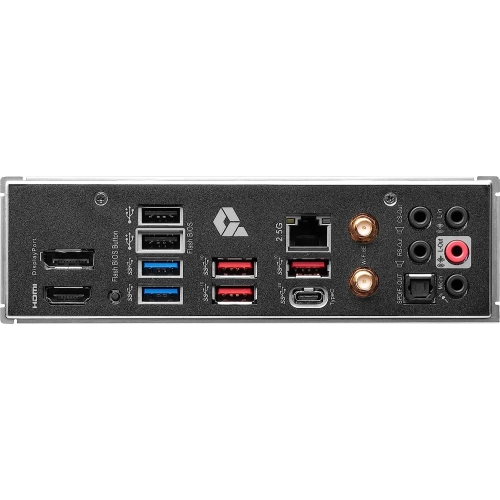 MSI PRO Z790-A WiFi ProSeries Motherboard 