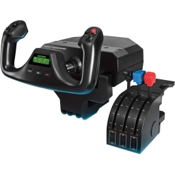 Logitech G PRO Flight Yoke System