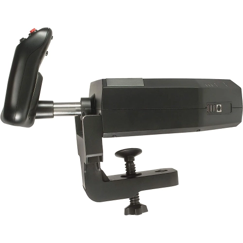 Logitech G PRO Flight Yoke System