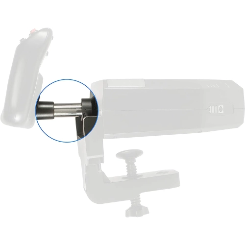 Logitech G PRO Flight Yoke System