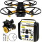 Smart Machines 5-in-1 Buildable Drone with HD Camera