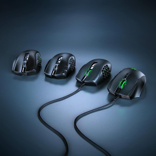 Razer Naga V2 HyperSpeed Wireless MMO 