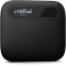 Crucial X6 500GB Portable SSD