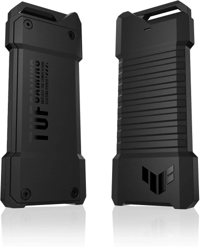  ASUS TUF Gaming A1 External M.2 Enclosure