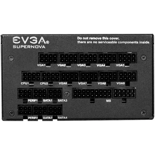 EVGA Supernova 1600 G+ 80+ Gold 1600W