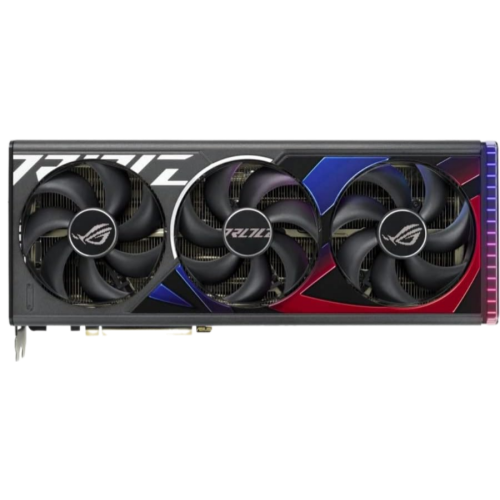  ASUS ROG Strix GeForce RTX 4080 OC 16GB