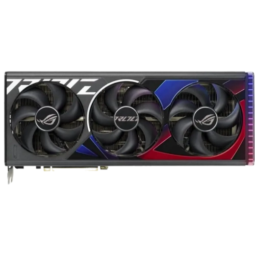  ASUS ROG Strix GeForce RTX 4080 OC 16GB