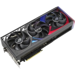  ASUS ROG Strix GeForce RTX 4080 OC 16GB