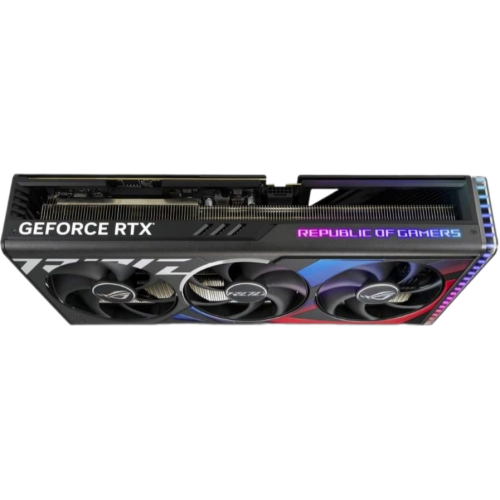  ASUS ROG Strix GeForce RTX 4080 OC 16GB