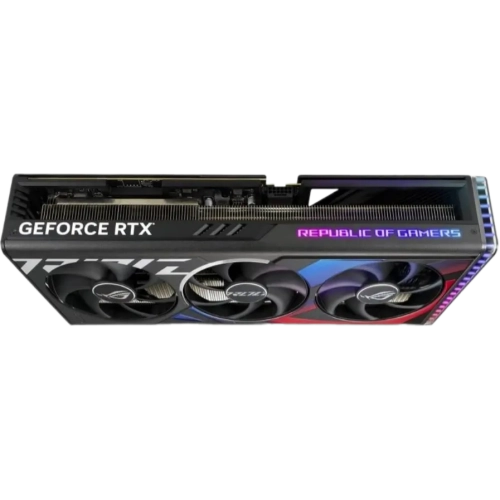  ASUS ROG Strix GeForce RTX 4080 OC 16GB