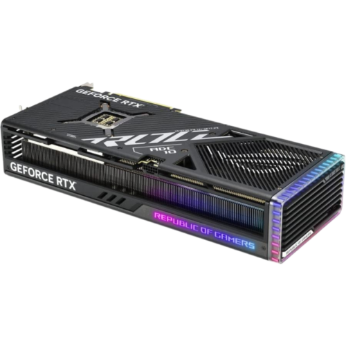  ASUS ROG Strix GeForce RTX 4080 OC 16GB