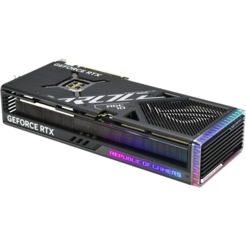  ASUS ROG Strix GeForce RTX 4080 OC 16GB