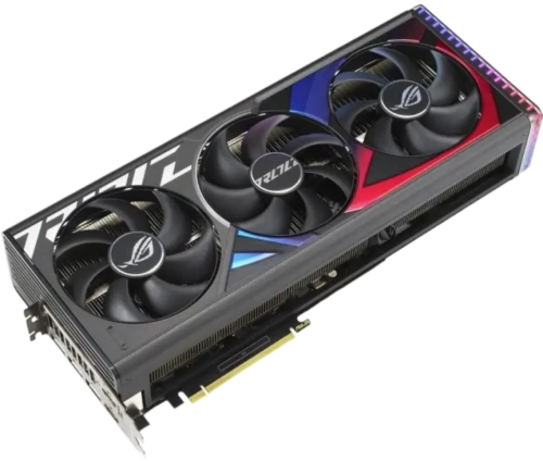  ASUS ROG Strix GeForce RTX 4080 OC 16GB