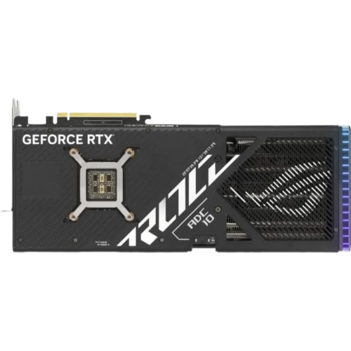  ASUS ROG Strix GeForce RTX 4080 OC 16GB