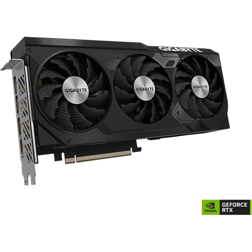 Gigabyte GeForce RTX 4070 WINDFORCE OC 12G