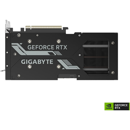 Gigabyte GeForce RTX 4070 WINDFORCE OC 12G