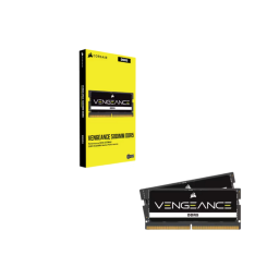 CORSAIR Vengeance SODIMM DDR5 RAM 16GB (1x16GB) 4800MHz