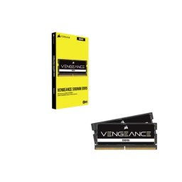 CORSAIR Vengeance SODIMM DDR5 RAM 16GB (1x16GB) 4800MHz