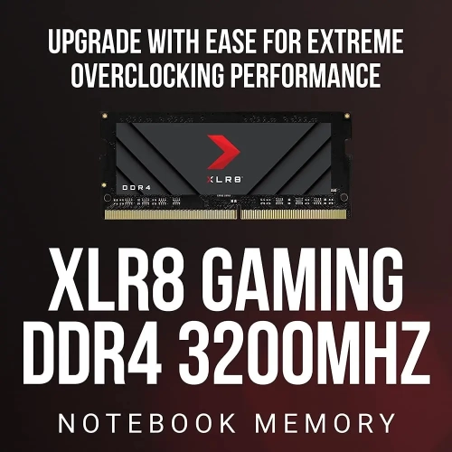 PNY XLR8 Gaming 32GB (2x16GB) DDR4 DRAM 3200MHz
