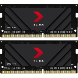 PNY XLR8 Gaming 32GB (2x16GB) DDR4 DRAM 3200MHz