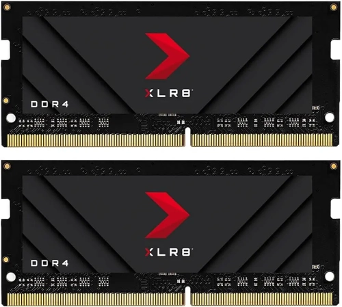 PNY XLR8 Gaming 32GB (2x16GB) DDR4 DRAM 3200MHz