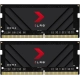 PNY XLR8 Gaming 32GB (2x16GB) DDR4 DRAM 3200MHz