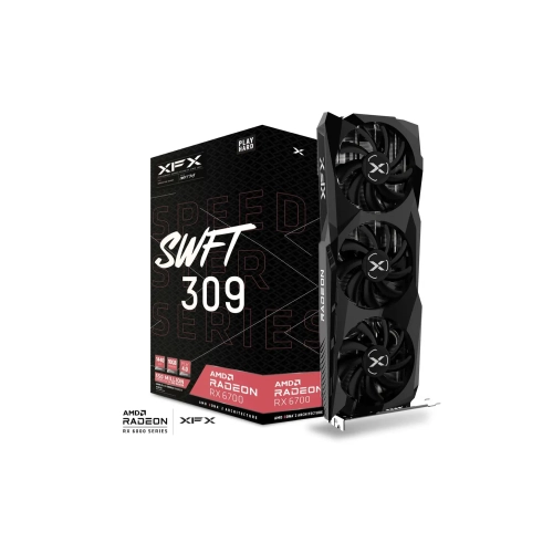 Intel Core I3-12100F , RX6700 10GB