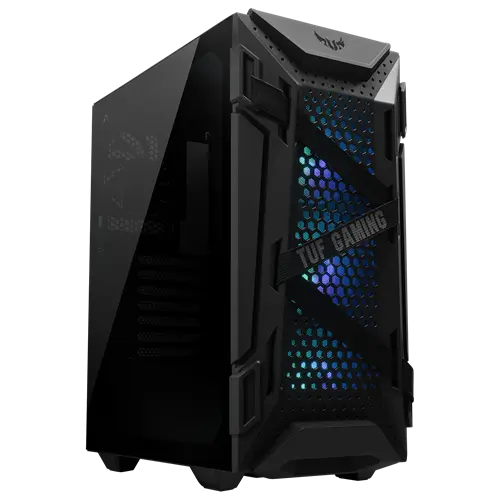 Intel Core I3-13100F , RTX 4070 12GB
