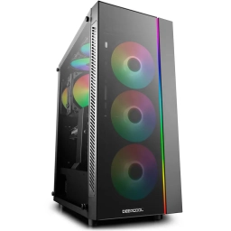 Intel Core I5-12600K, RX6800 16GB Intel Core I5-12600K, RX6800 16GB
