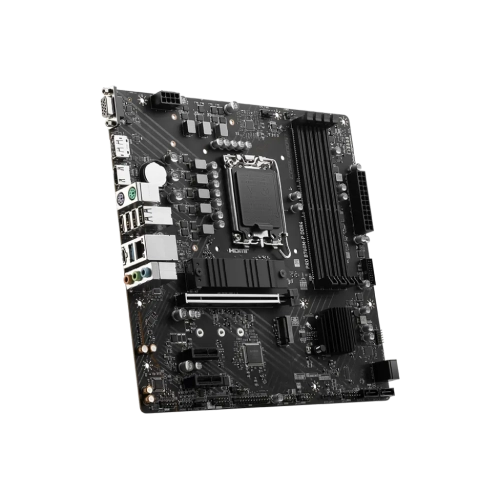 Intel Core I5-12600K, RX6800 16GB