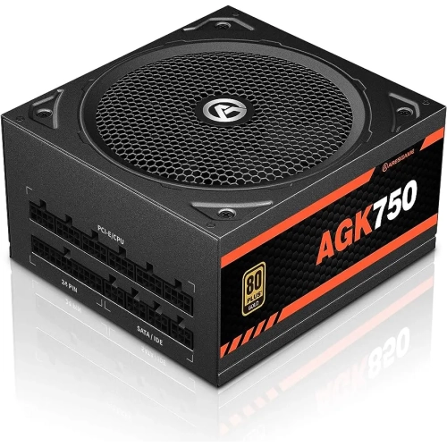 Intel Core I5-12600K, RX6800 16GB