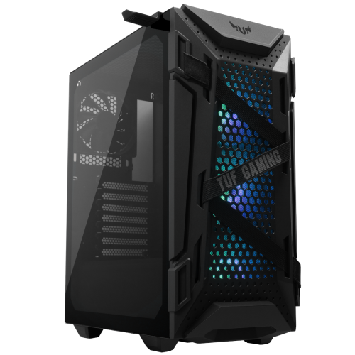 Intel Core I5-12600K, DDR5, RTX 4070 12GB