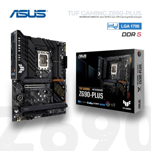 Intel Core I5-12600K DDR5 RX6700 XT 12GB