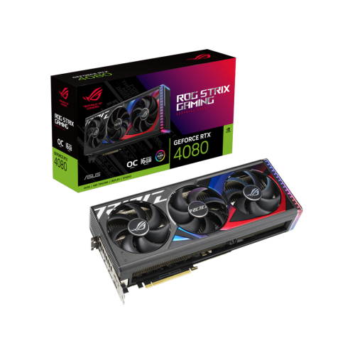 Intel Core I5-12600K, DDR5, RTX 4080 16GB