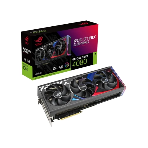 Intel Core I5-12600K, DDR5, RTX 4080 16GB