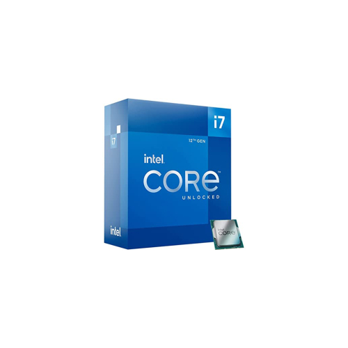 Intel Core I7-12700KF DDR5  RTX 4080 16GB