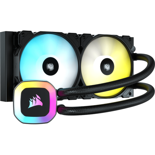 Intel Core I5-13600KF, DDR5 RX6800 16GB