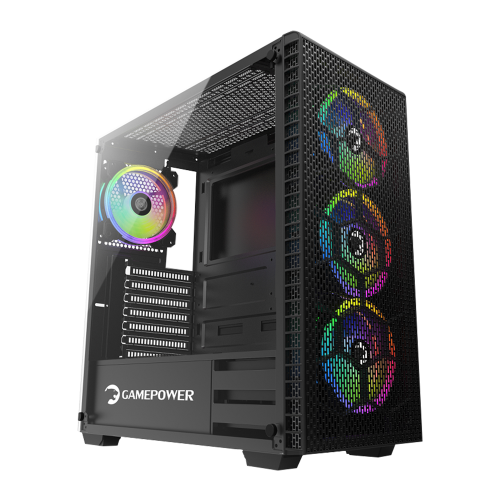 Intel Core I5-13600KF, DDR5, RTX 4070 12GB