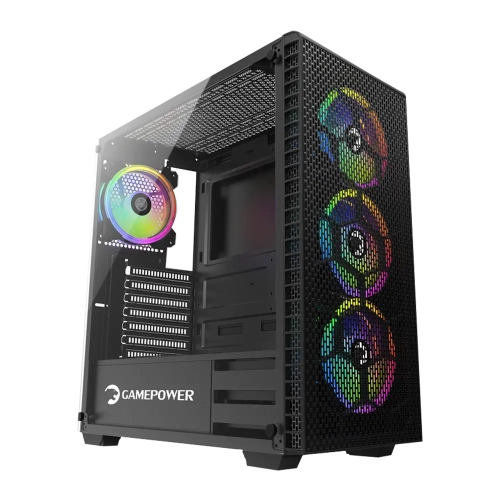 Intel Core I5-13600KF, DDR5, RTX 4070 12GB