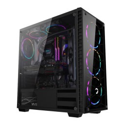 Intel Core I5-13600KF, DDR5, RTX 4060 TI 8GB Intel Core I5-13600KF, DDR5, RTX 4060 TI 8GB