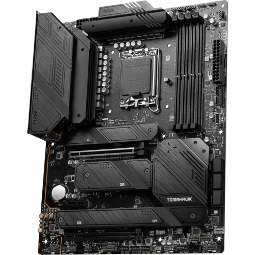 Intel Core I7-13700K, DDR5, RTX 4070 12GB