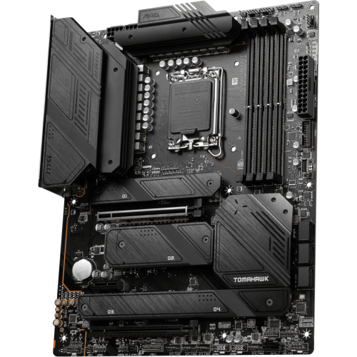 Intel Core I7-13700K, DDR5, RTX 4080 16GB