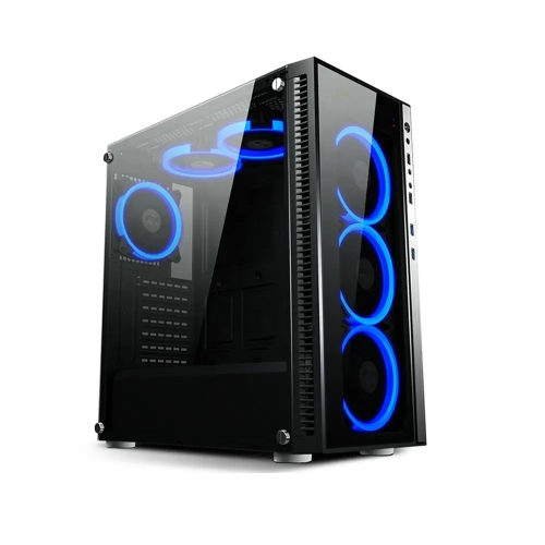 Intel Core I7-13700K, DDR5, RTX 4080 16GB