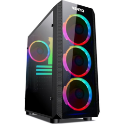 Intel Core I7-13700K, DDR5, RX 6800 16GB Intel Core I7-13700K, DDR5, RX 6800 16GB
