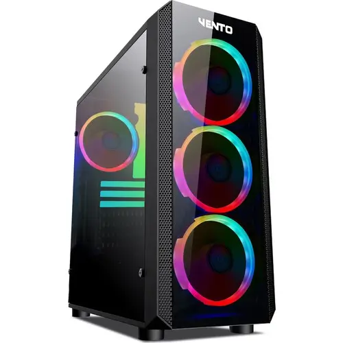 Intel Core I7-13700K, DDR5, RX 6800 16GB