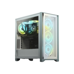 Intel Core I9-13900K, DDR5, RTX 4070 12GB Intel Core I9-13900K, DDR5, RTX 4070 12GB