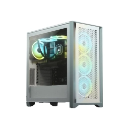Intel Core I9-13900K, DDR5, RTX 4070 12GB Intel Core I9-13900K, DDR5, RTX 4070 12GB
